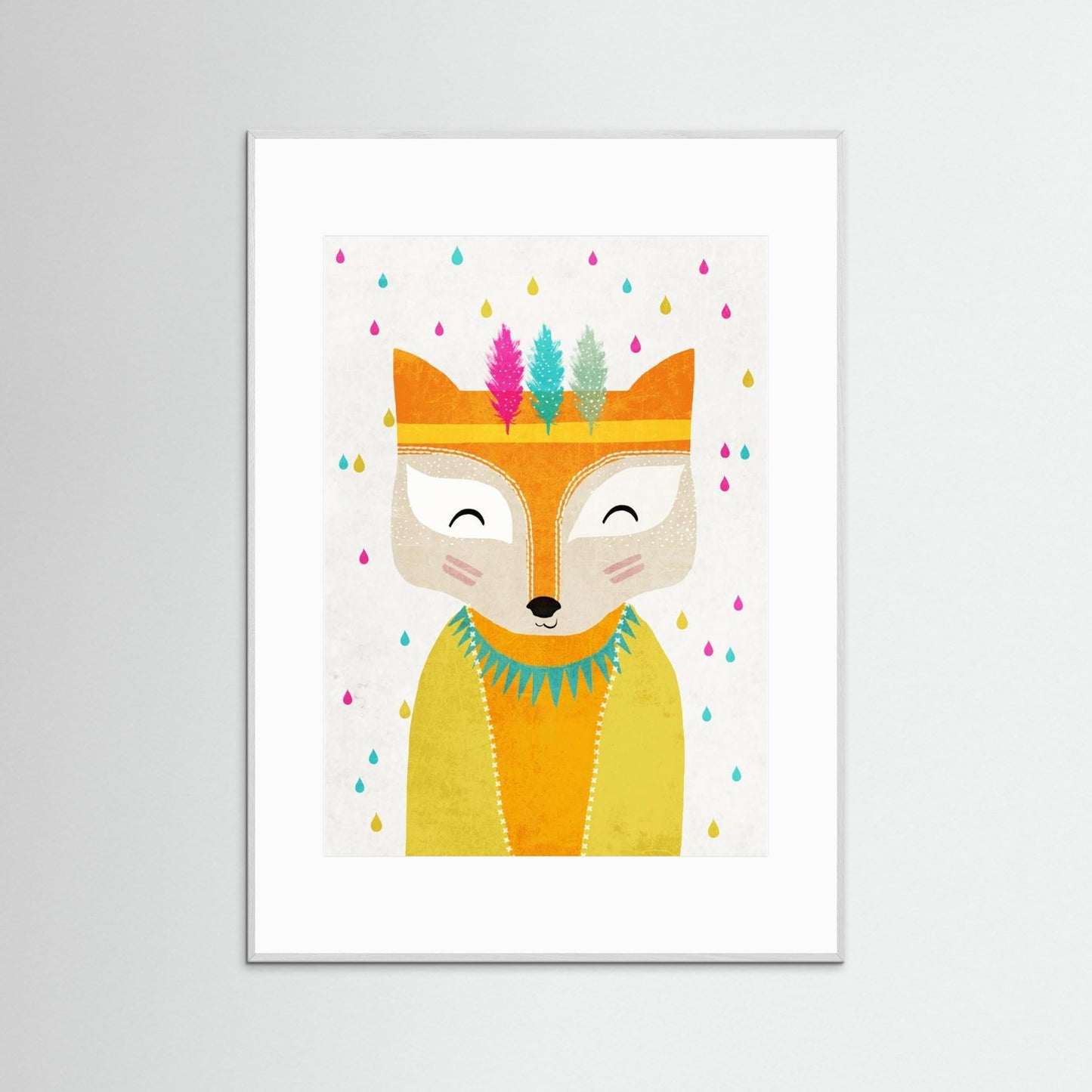 The Rainmaker by Treechild