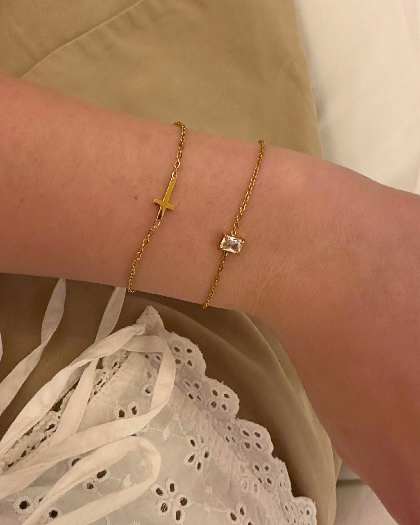 ZOEY ARMBÅND