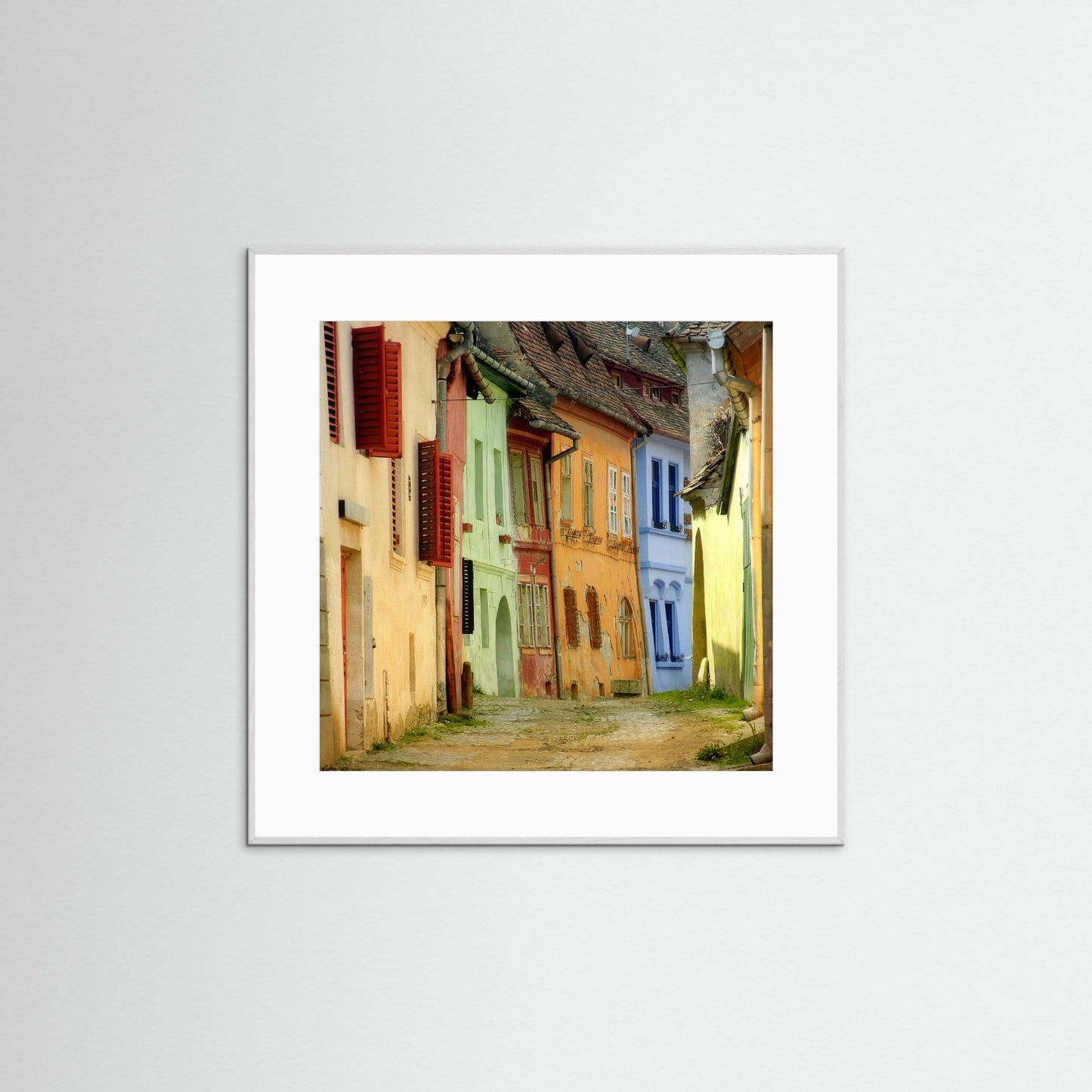 colors by S.C.