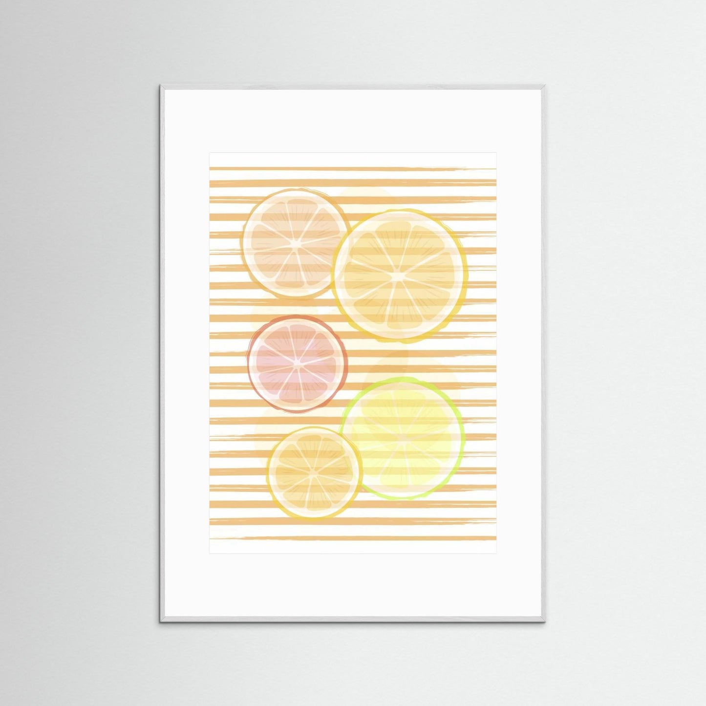 Citrus by Martina