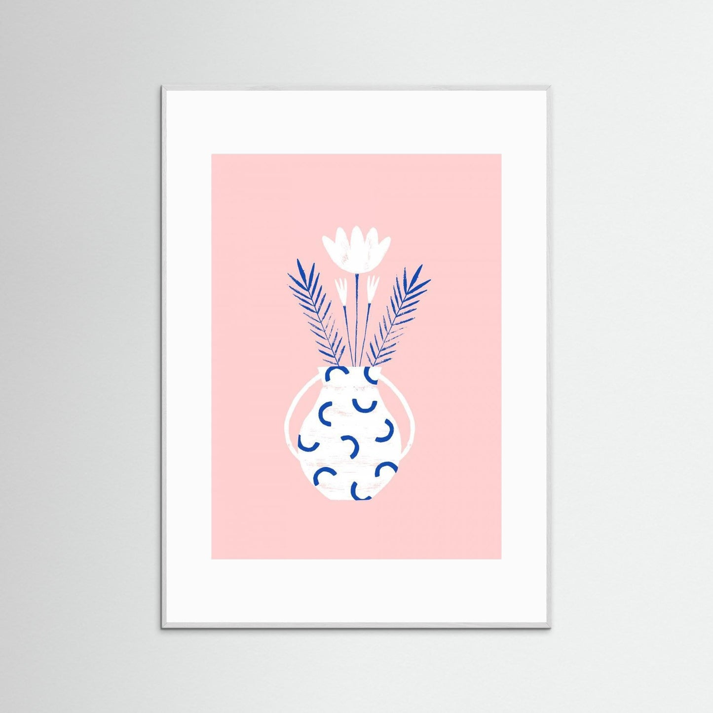 You Grow Girl by Aislinn Simmonds