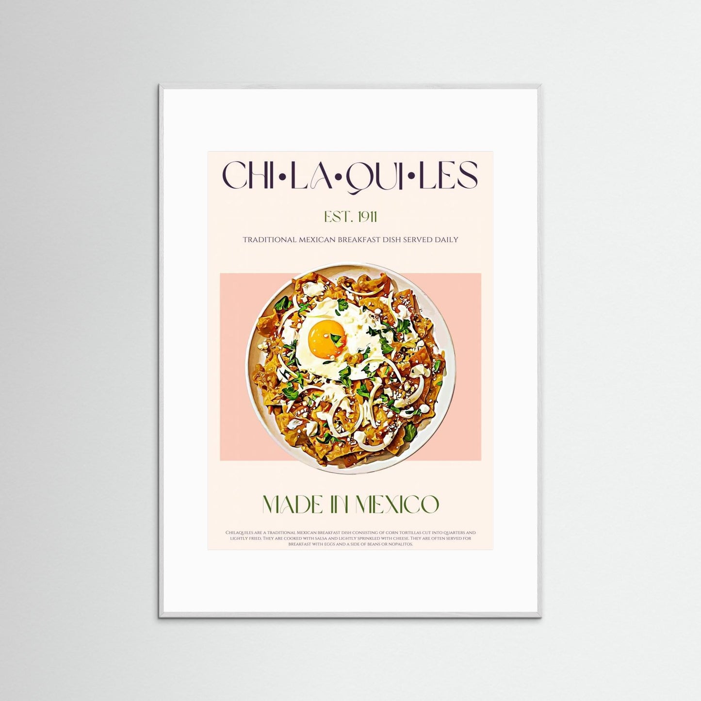 23ratiochilaquilesprint by Nazma Khokhar