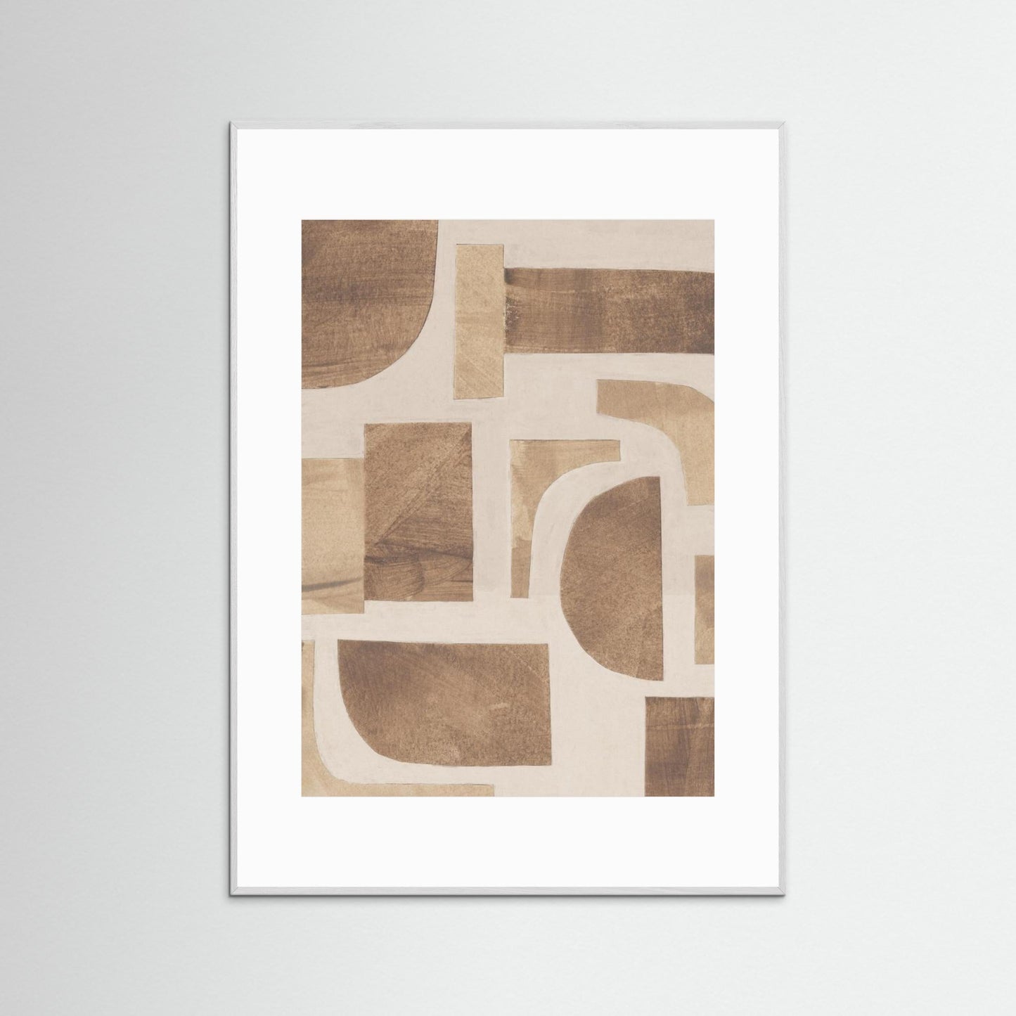 Puzzle #2 by Alisa Galitsyna