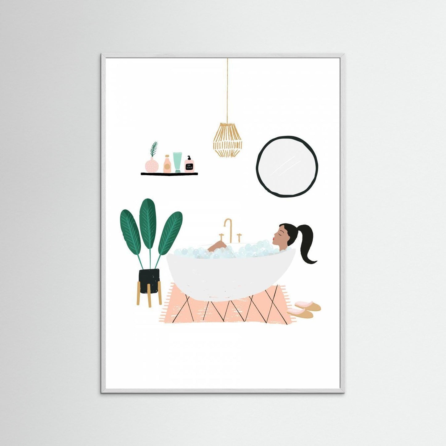 Self Care by Aislinn Simmonds