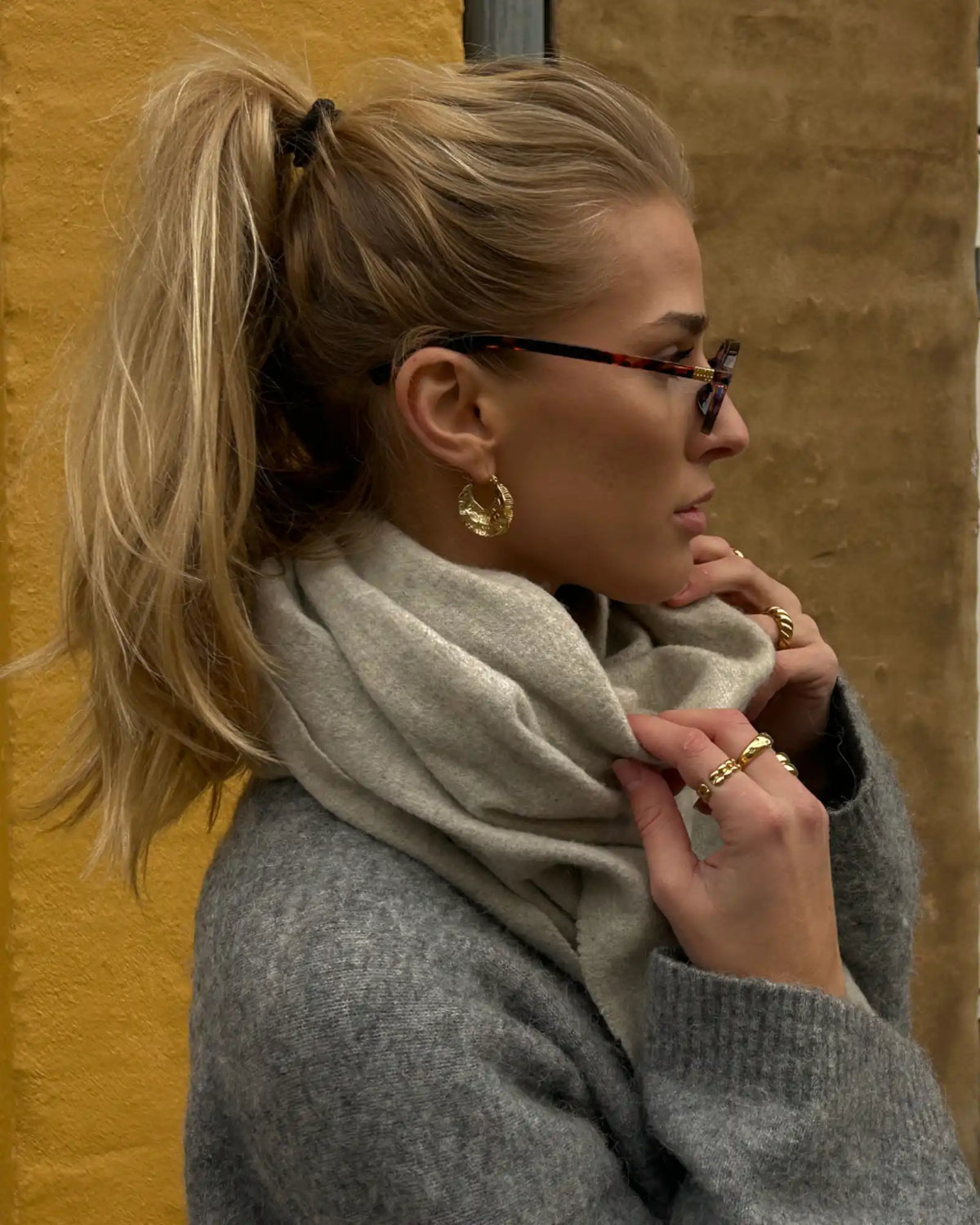 SOFIA ØRERINGE