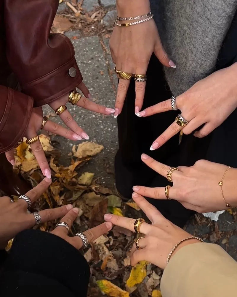 SIA RING