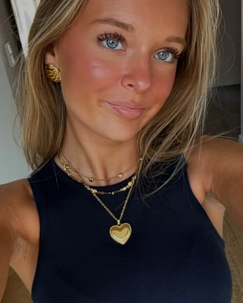 SOLEA HALSKÆDE