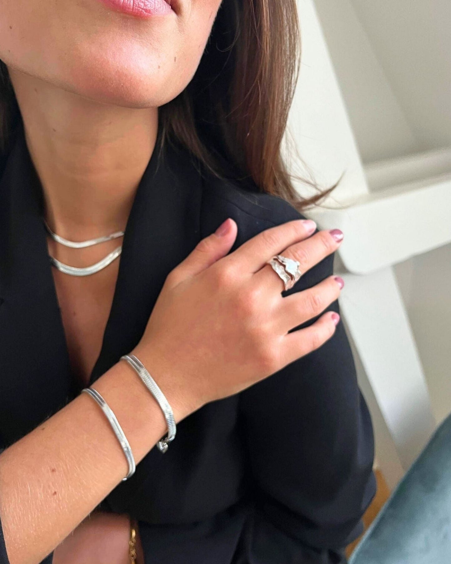 INES ARMBÅND