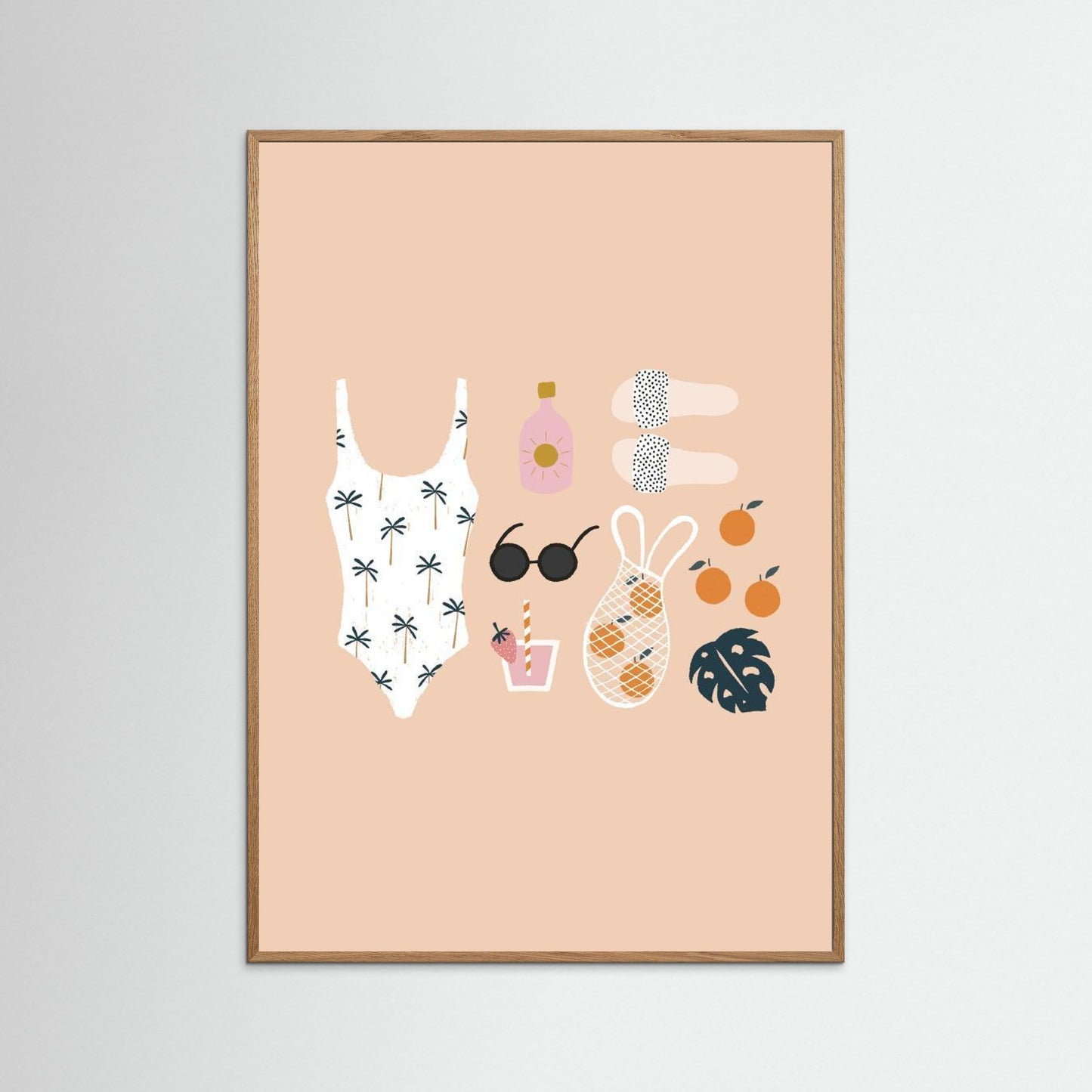 One Day Vacay by Aislinn Simmonds