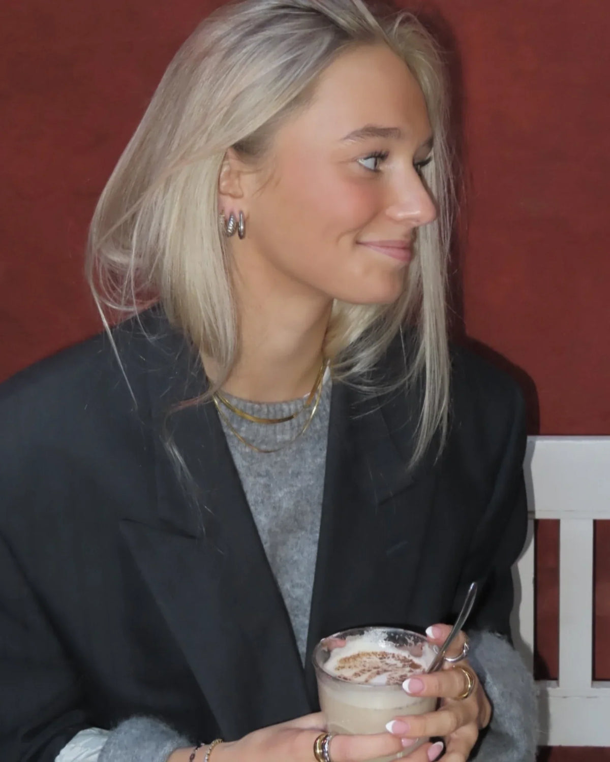 ROSA ØRERING
