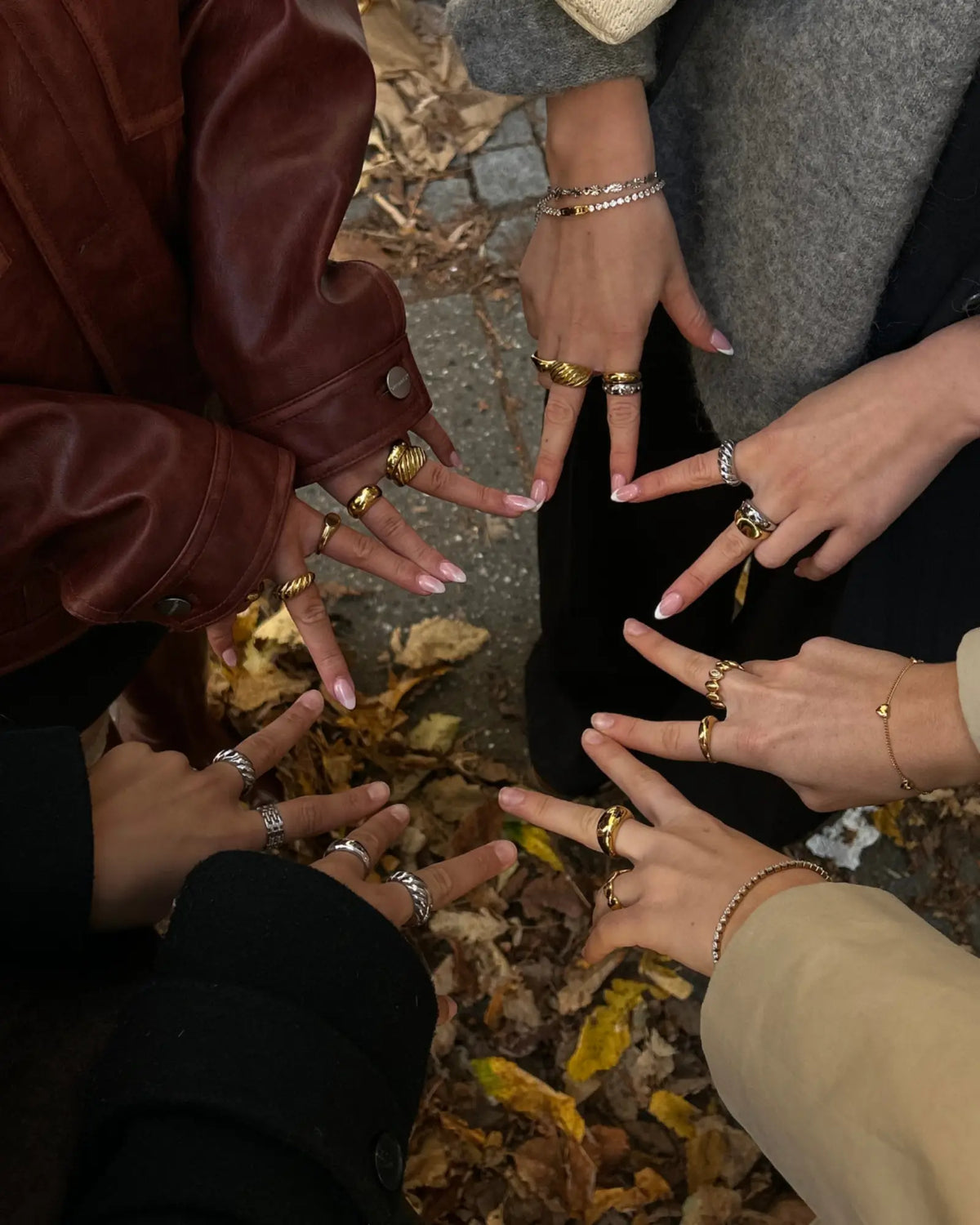 SIA RING