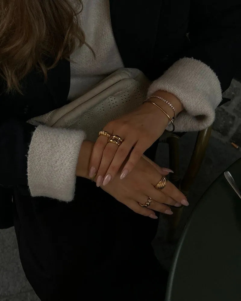 LIKE RING