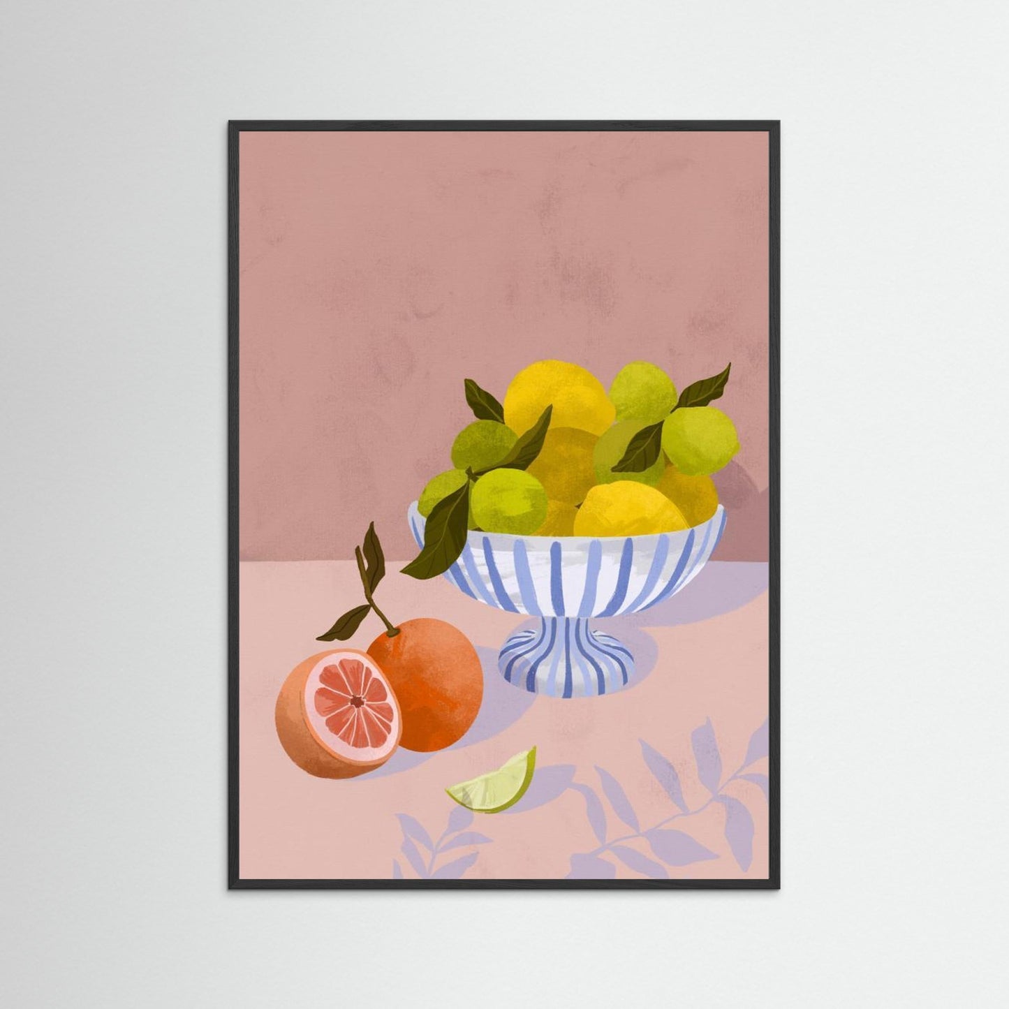 Bittersweet by Goed Blauw