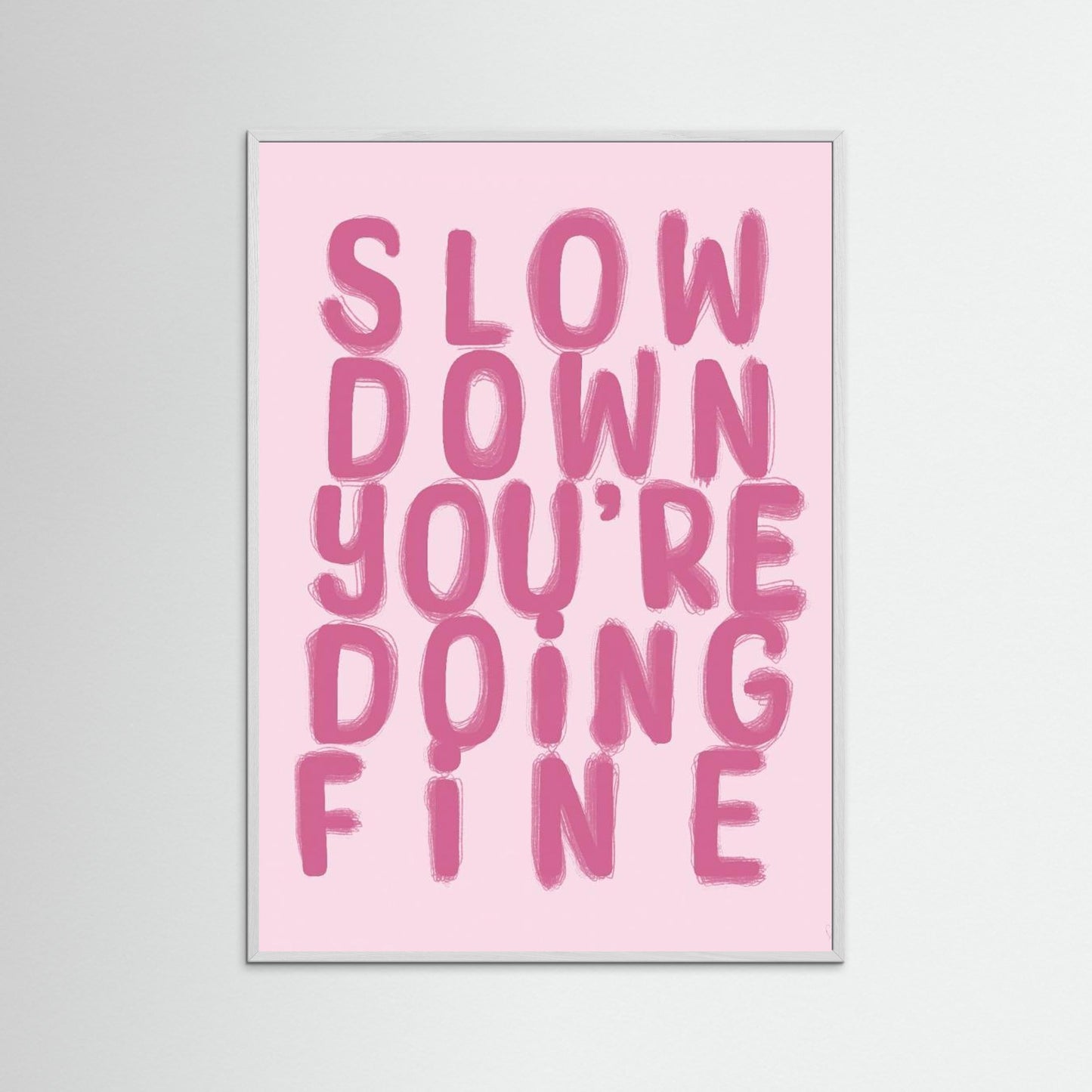 FINE by Anne Marie Volfova