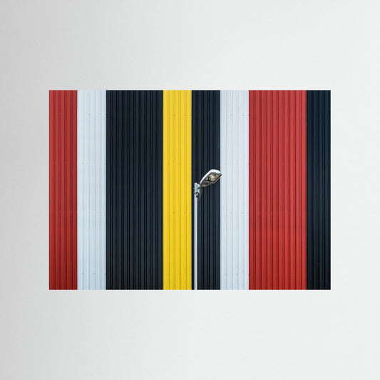 Colors. by Harry Verschelden