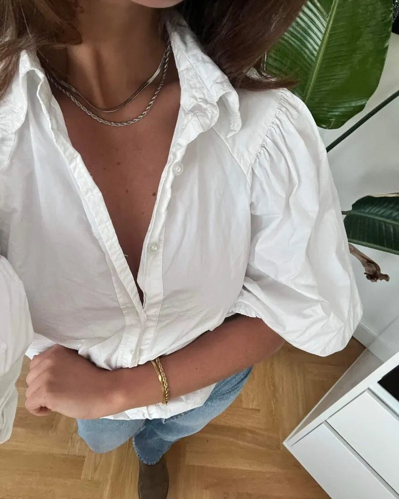 ZARA HALSKÆDE