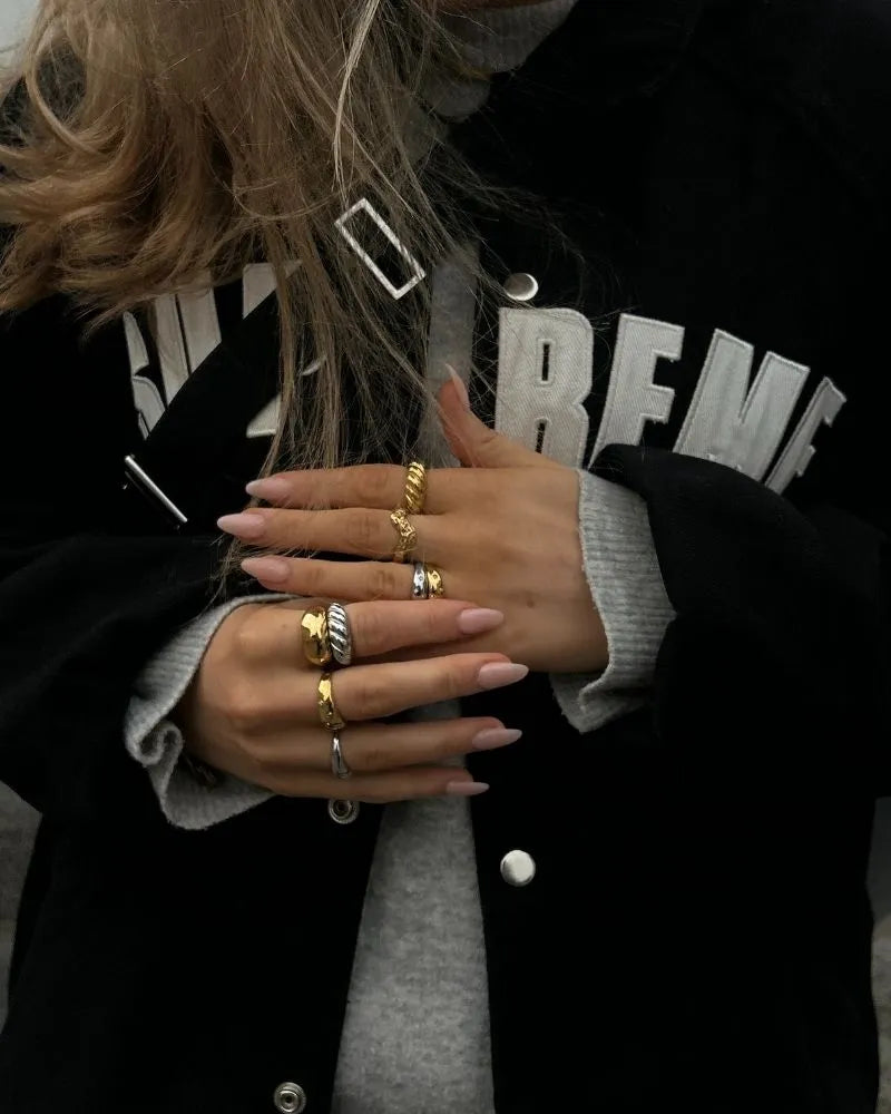 SIA RING