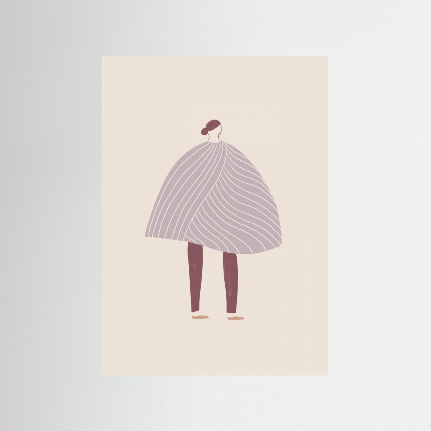 The Cape by Menina Lisboa