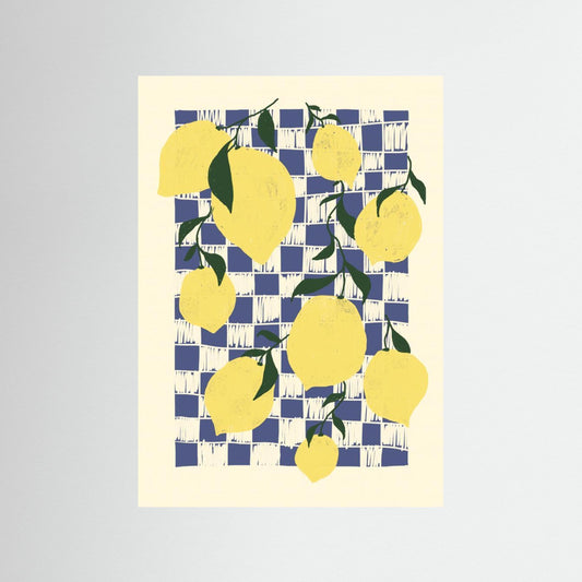 Lemons by Studio Dolci