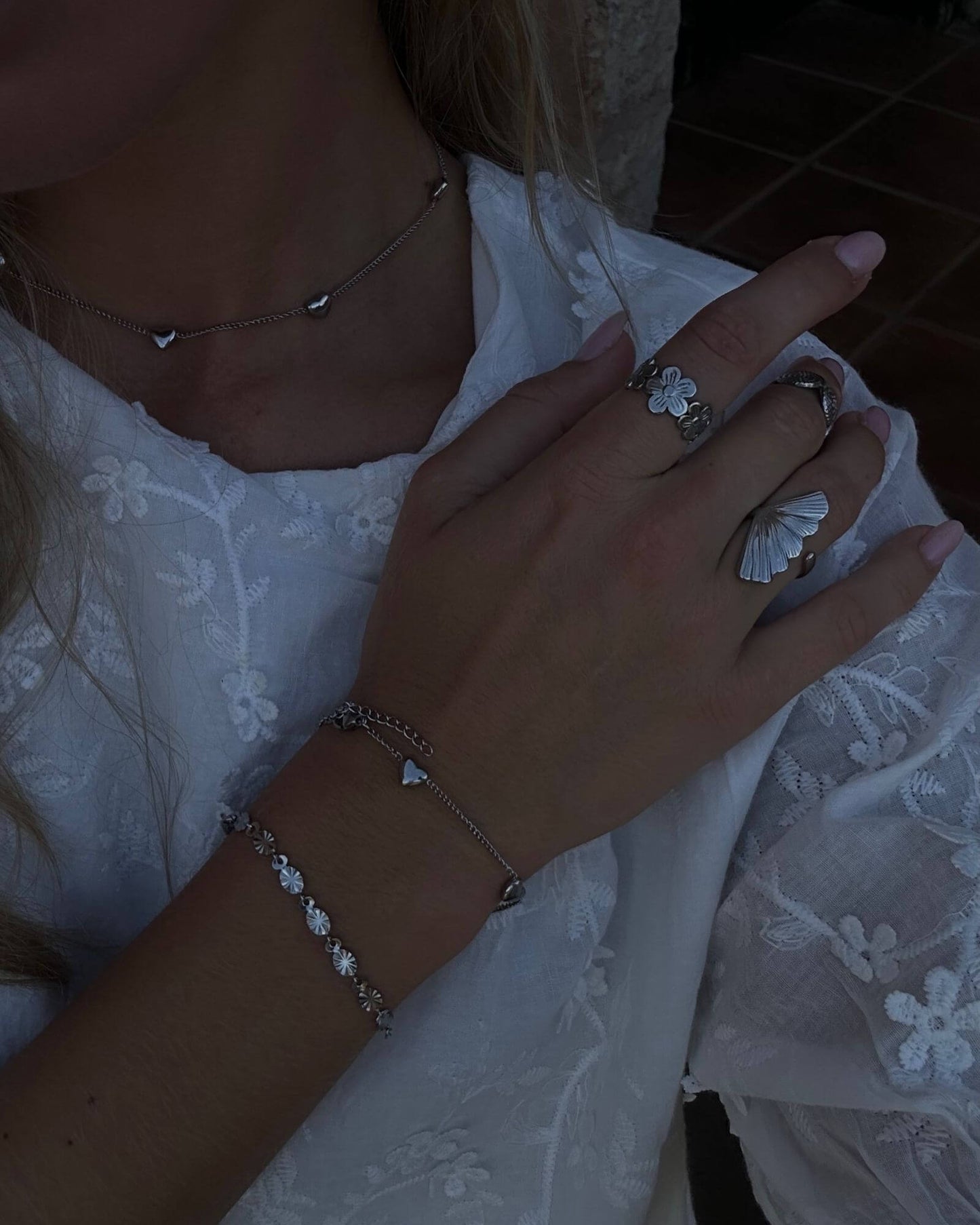 LILLY ARMBÅND