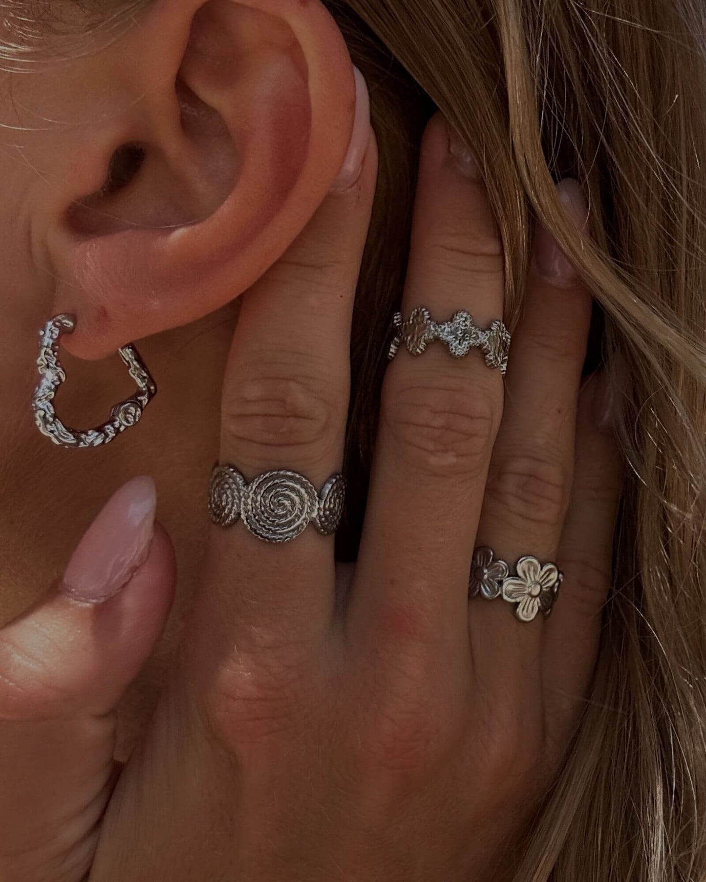 SOPHIE RING