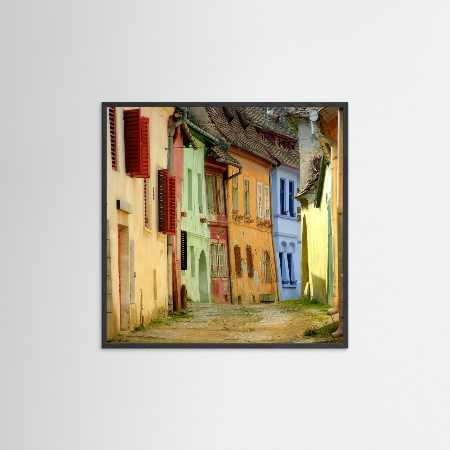 colors by S.C.