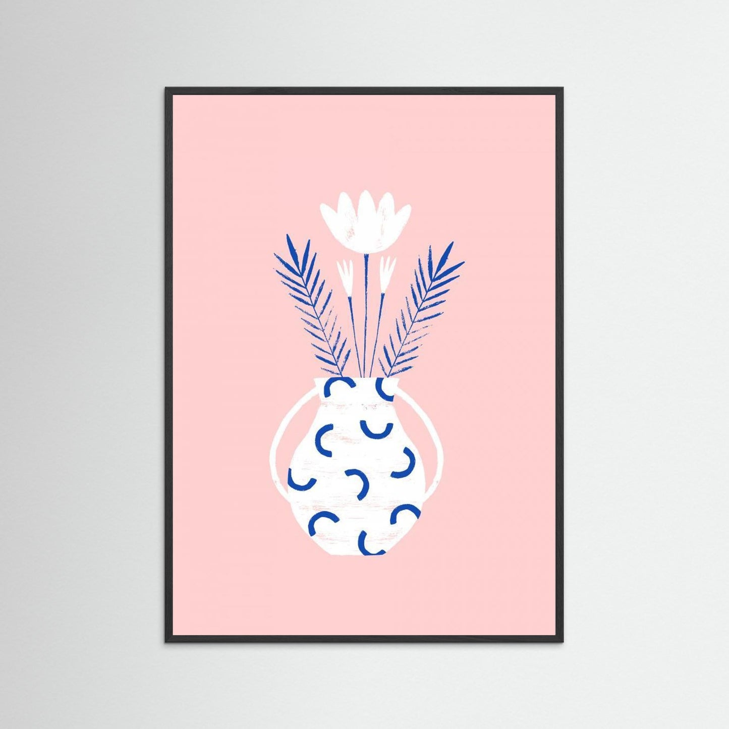 You Grow Girl by Aislinn Simmonds