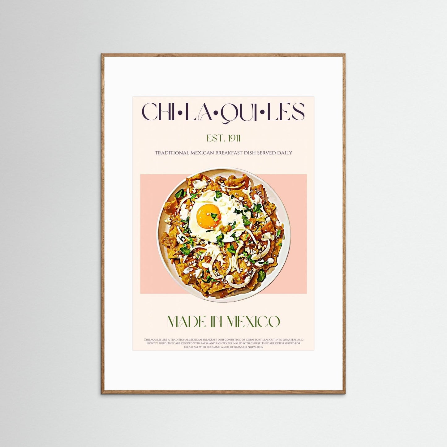 23ratiochilaquilesprint by Nazma Khokhar