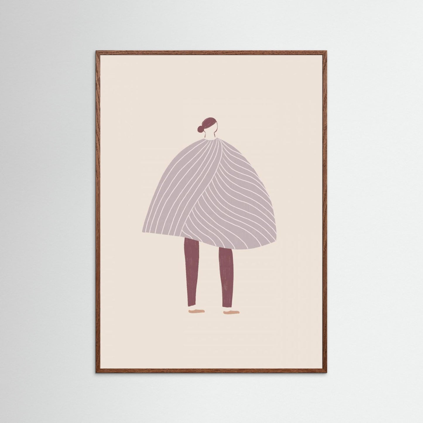 The Cape by Menina Lisboa