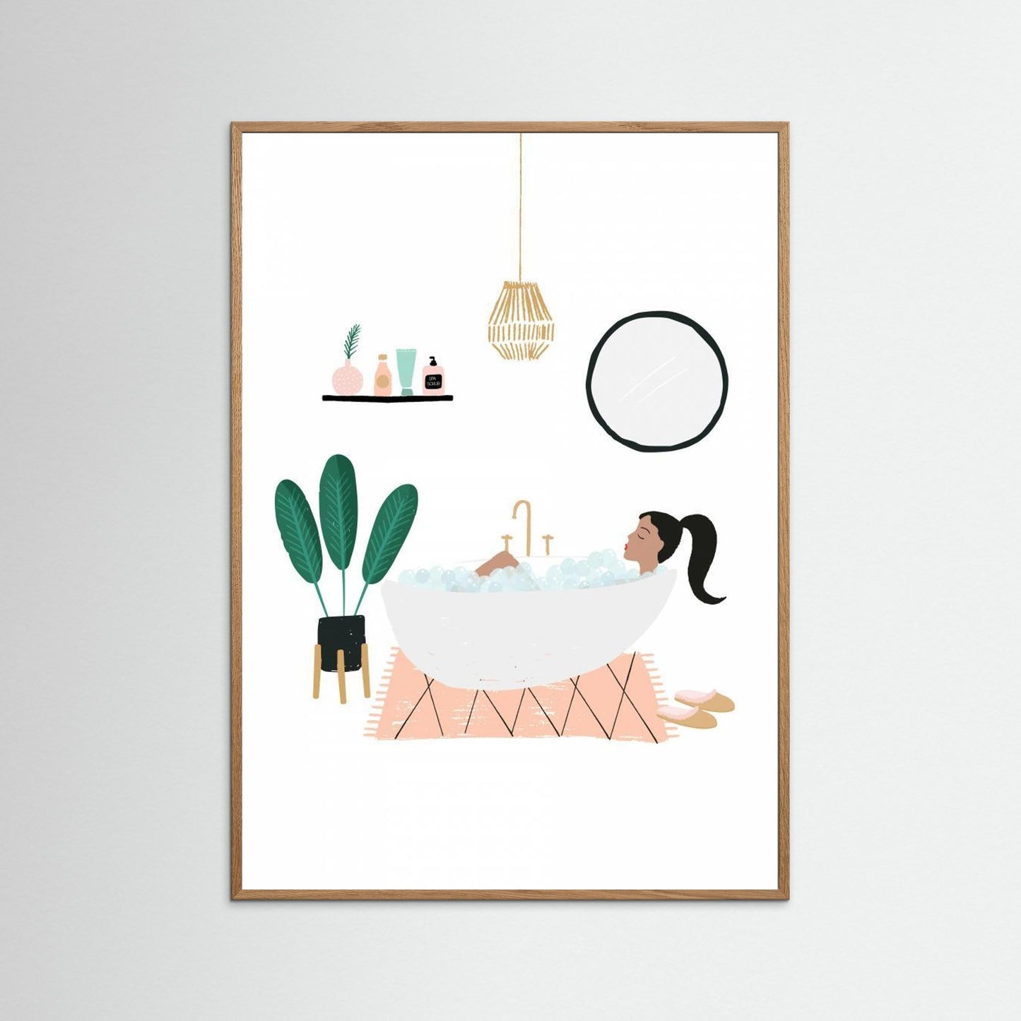 Self Care by Aislinn Simmonds