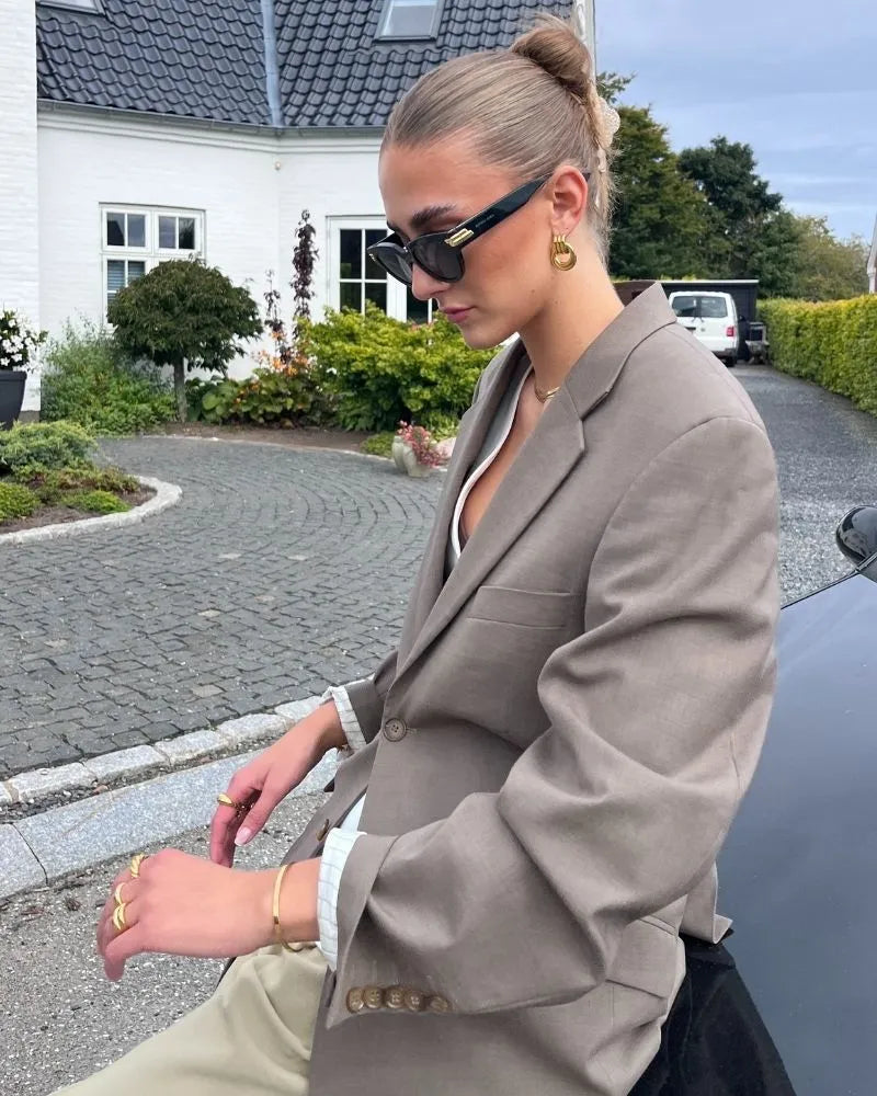 ZARA BABY HALSKÆDE