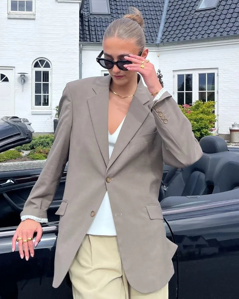 ZARA BABY HALSKÆDE
