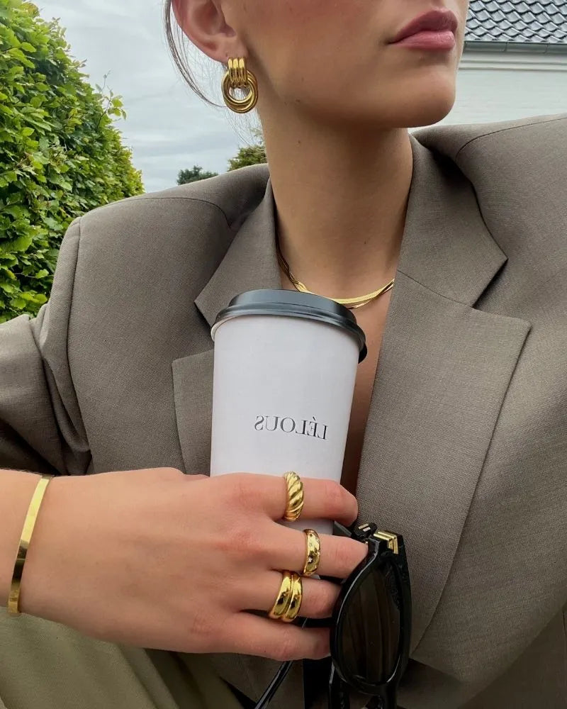 ZARA BABY HALSKÆDE