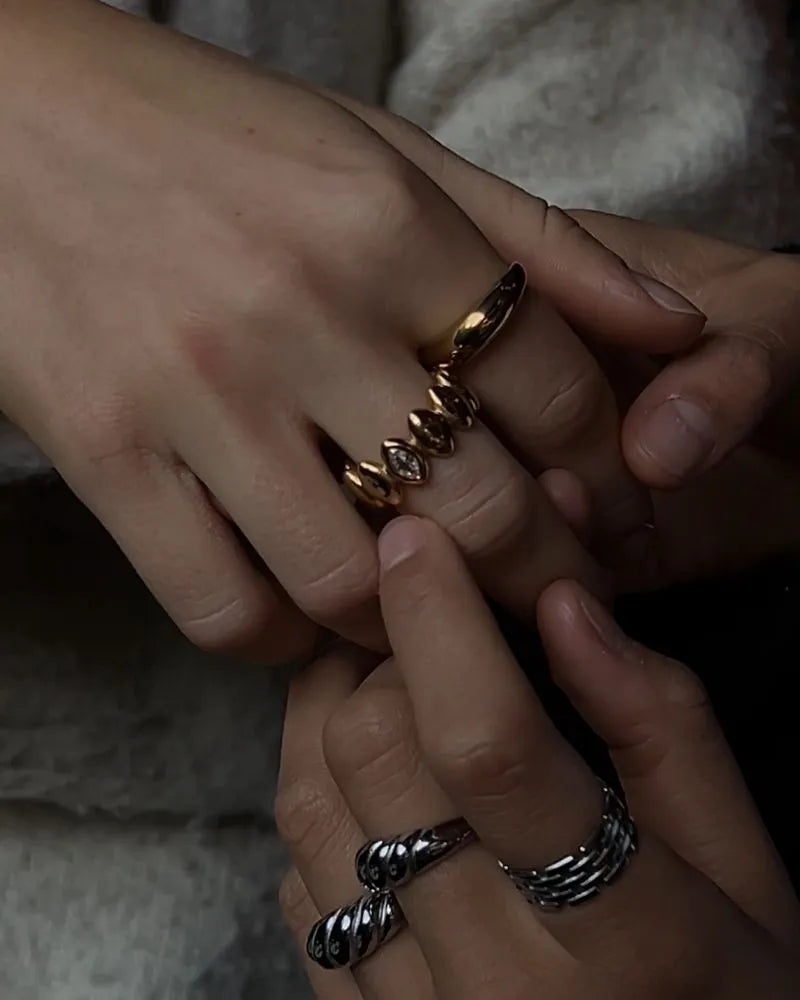 LIKE RING