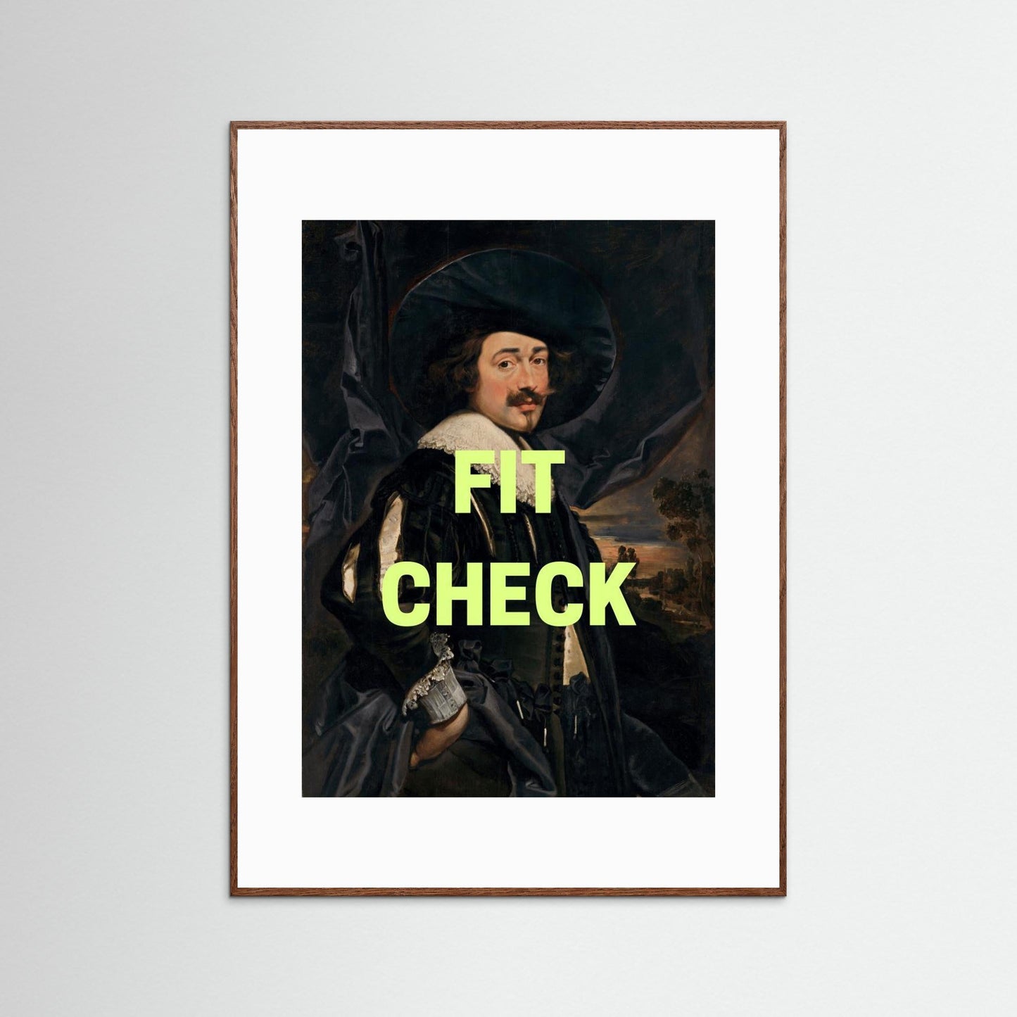 Classical Collection - Fit check by Athene Fritsch