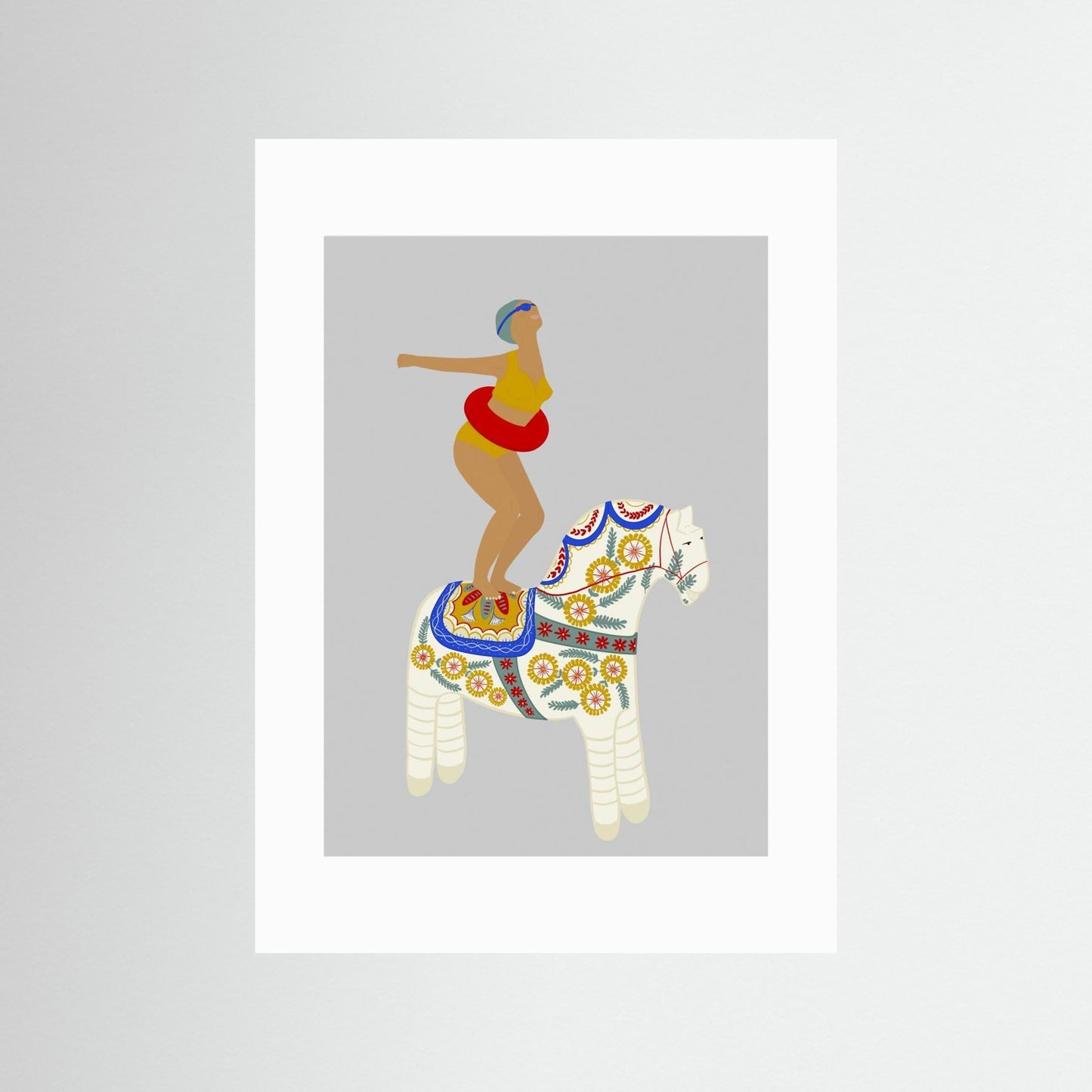 Little Pony by Jota De Jai