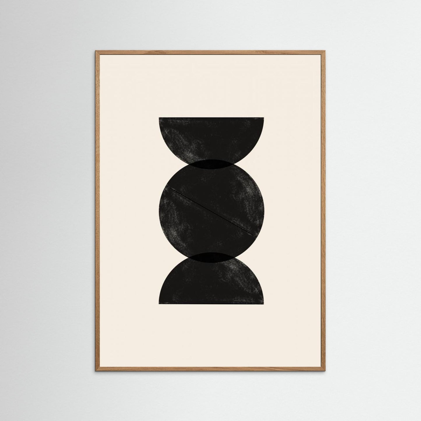 Modern Geometric by The Miuus Studio