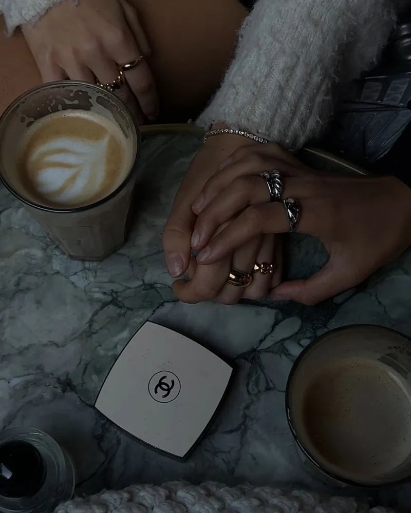 SIA RING