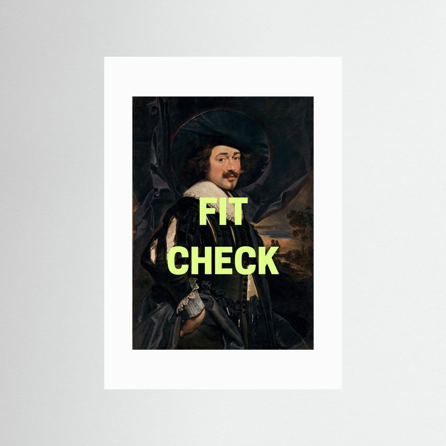 Classical Collection - Fit check by Athene Fritsch