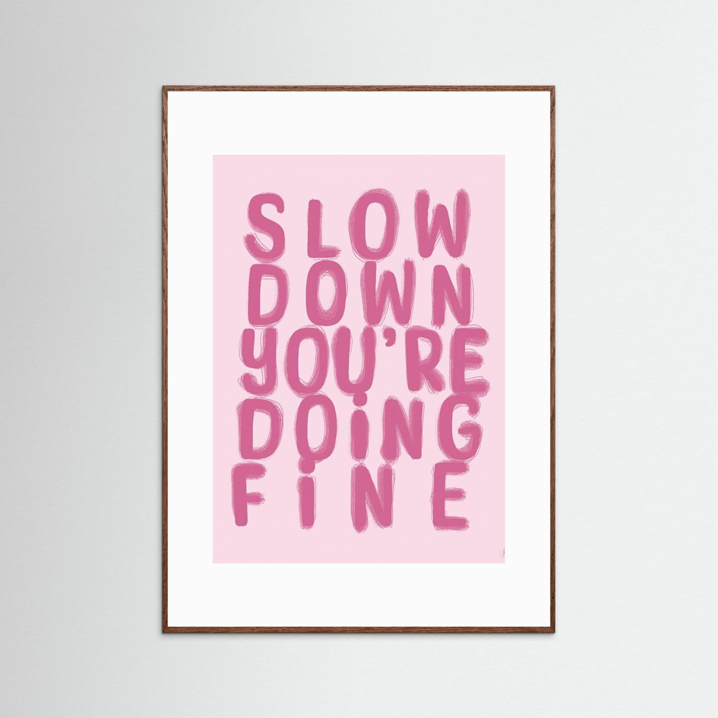 FINE by Anne Marie Volfova