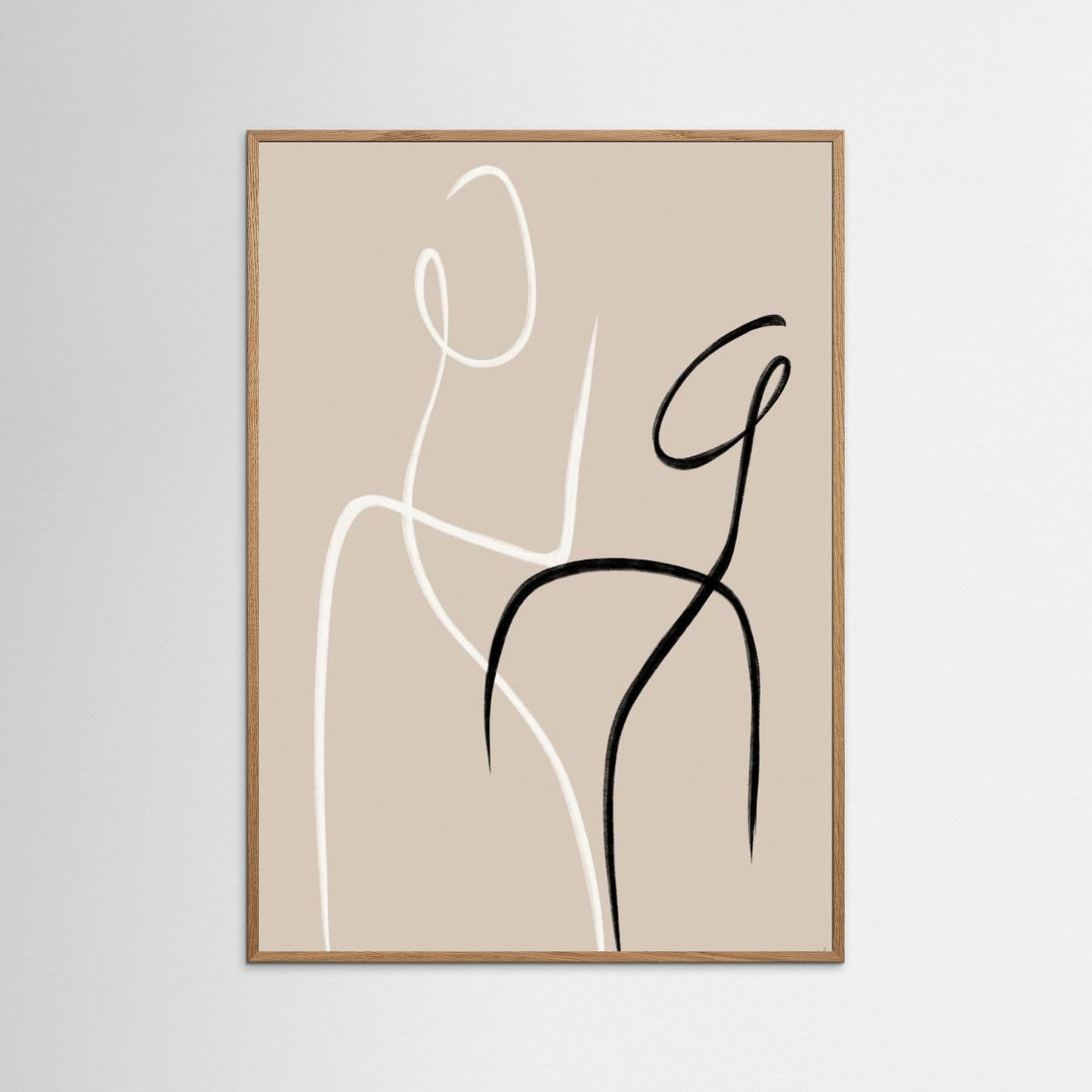 Women by Anne Marie Volfova