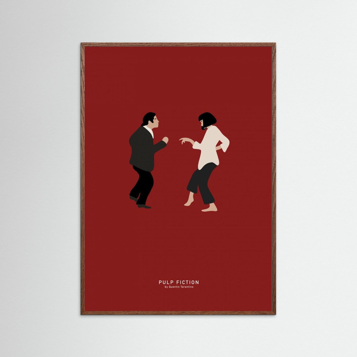 Dance by Anne Marie Volfova