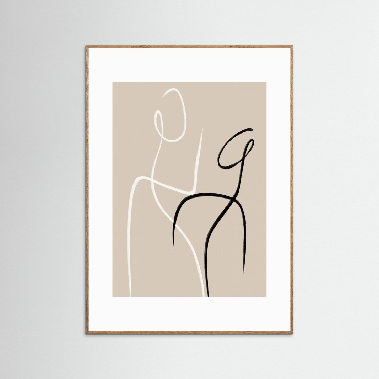 Women by Anne Marie Volfova