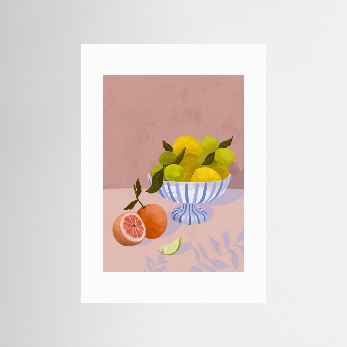 Bittersweet by Goed Blauw