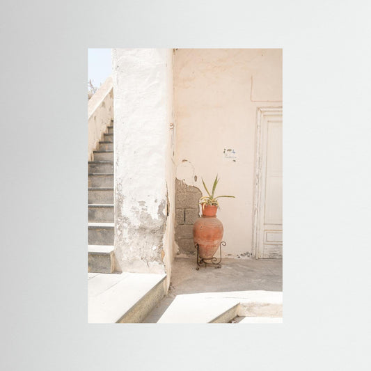 All White by Henrike Schenk