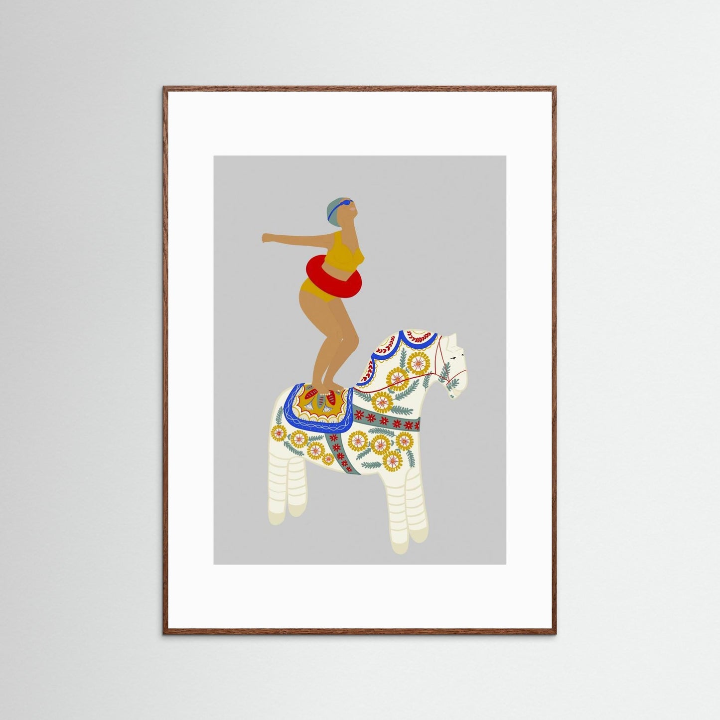 Little Pony by Jota De Jai