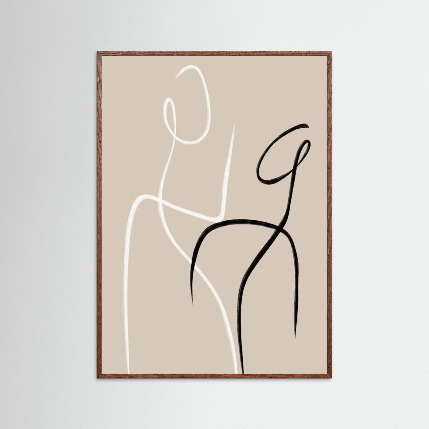 Women by Anne Marie Volfova