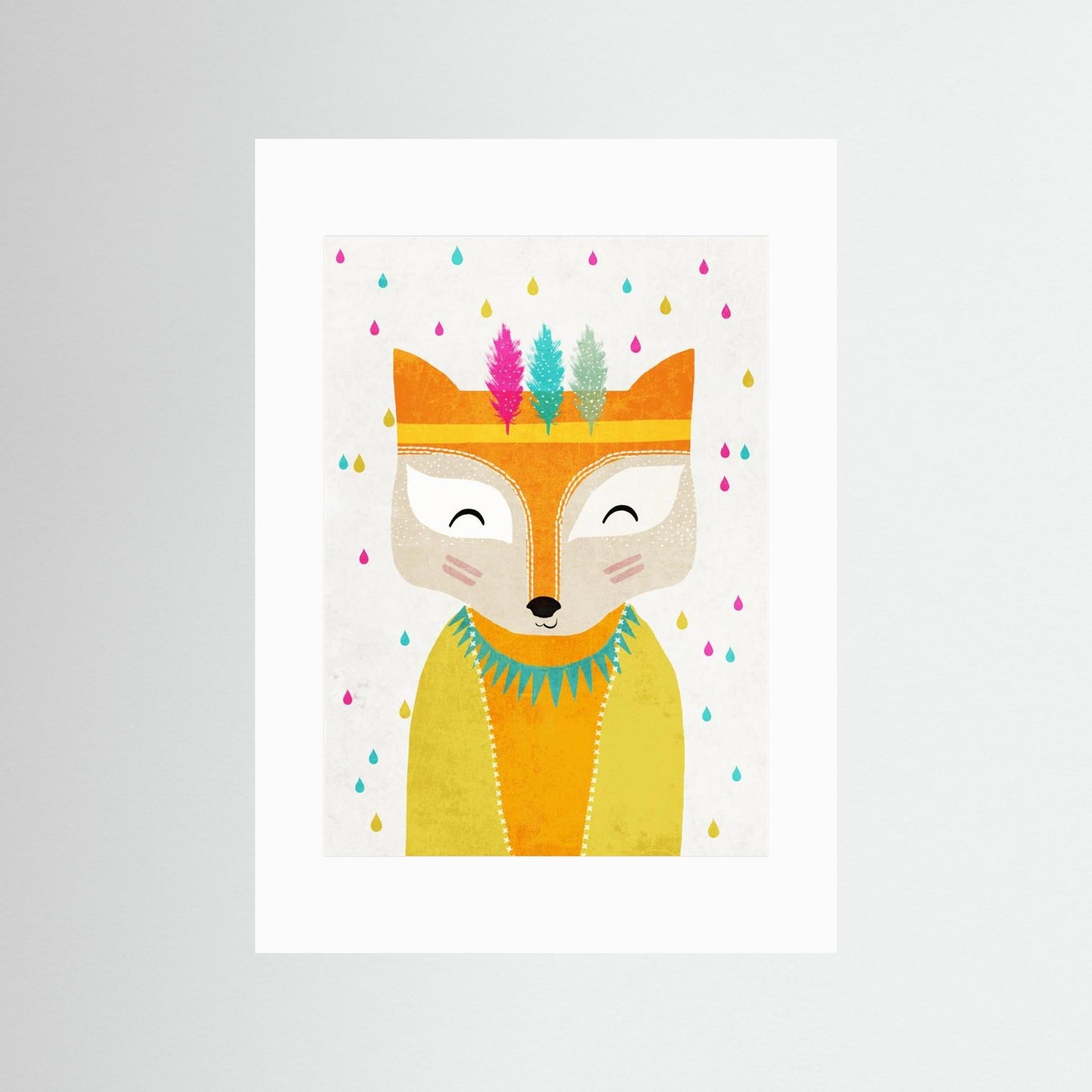 The Rainmaker by Treechild
