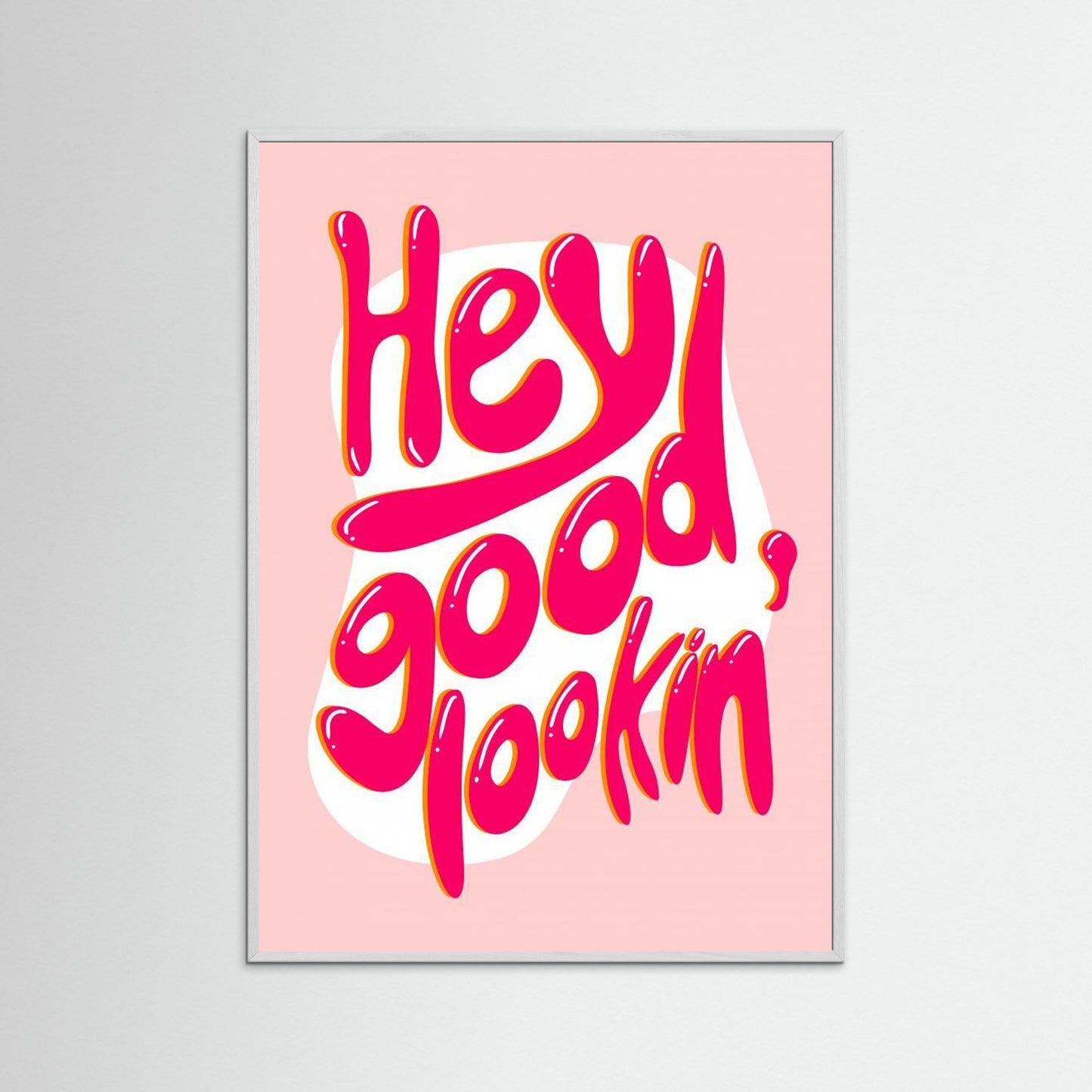 Good lookin by Athene Fritsch
