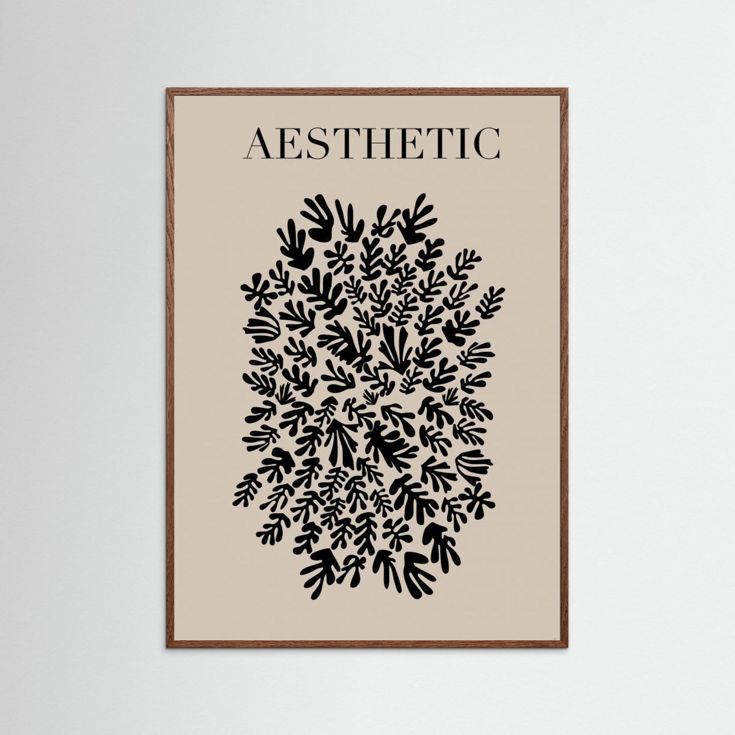 Aesthetic by Anne Marie Volfova
